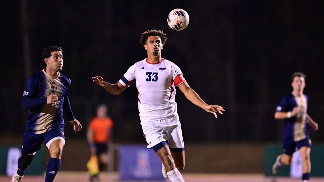 From ice to Florida heat, Canadian defender Kerfalla Toure making his mark