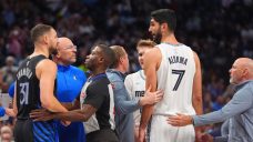 ‘Story of his career’: Klay Thompson, Ja Morant exchange post-game barbs