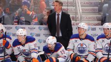 Oilers quarter-mark report: Goaltending, defence not nearly up to standard