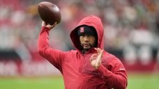 Cardinals place QB Kyler Murray on injured reserve