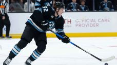 Toropchenko ejected for knee-on-knee hit that injures Mammoth&#8217;s Cooley