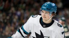 Sunday overreactions: Celebrini should be a lock for Team Canada