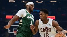 Bucks centre Myles Turner adjusting to animosity in return to Indianapolis