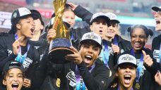 Vancouver Rise come full circle to win inaugural NSL title over AFC Toronto