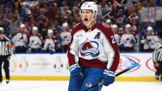 Weekend Takeaways: Dominant Avalanche putting NHL on notice