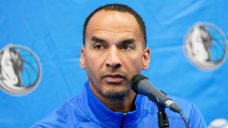 Mavericks fire GM Nico Harrison