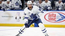 Maple Leafs’ trade of Nicolas Roy only hints more moves are coming