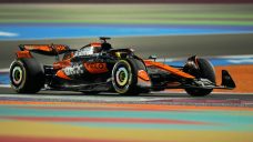 Piastri wins sprint race, takes pole at Qatar GP to close gap on F1 leader Norris