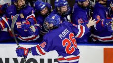 USA beats CHL in super overtime in Prospects Challenge