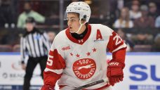 CHL to NCAA Tracker: Players going to U.S. college ranks in 2026-27 and beyond