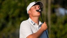 Sami Valimaki wins RSM Classic, becomes first Finn to win on PGA Tour