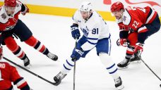 Maple Leafs’ blown leads, D-zone errors frighteningly familiar