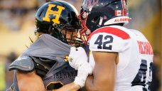 CFL East Final preview: What you need to know about Tiger-Cats vs. Alouettes