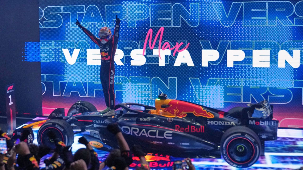 F1 Takeaways: McLaren’s whiff, Verstappen’s win keeps title fight alive for finale