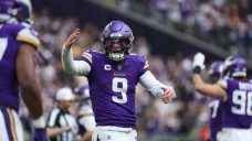 Vikings not committed to McCarthy as the ’26 starter, aim for deep QB room