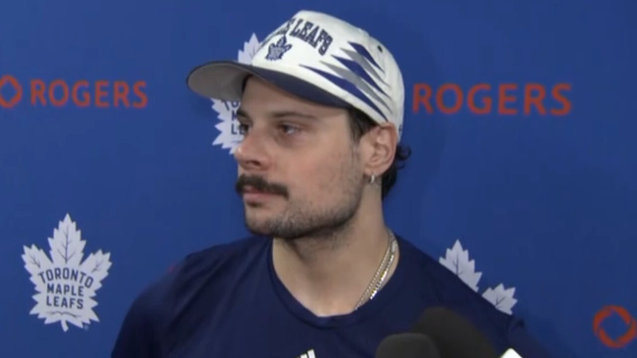 Matthews aims to strike ideal offence-defence balance: ‘Just want to win’