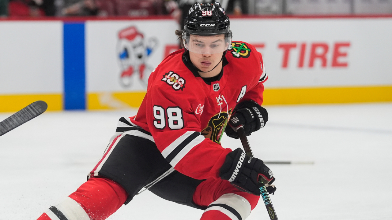 How Celebrini, Bedard make life harder for Team Canada’s decision makers