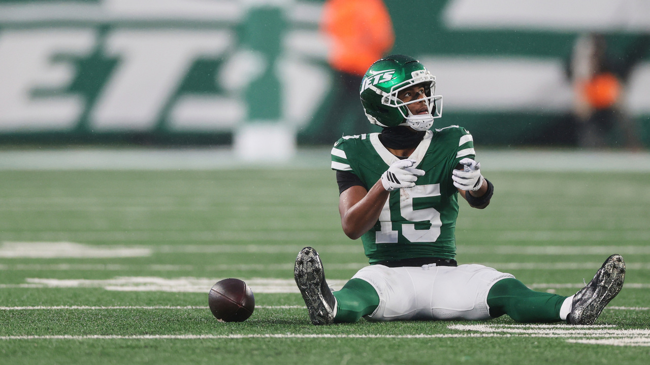 Why this receiver duo and slept on running back should be top waiver adds