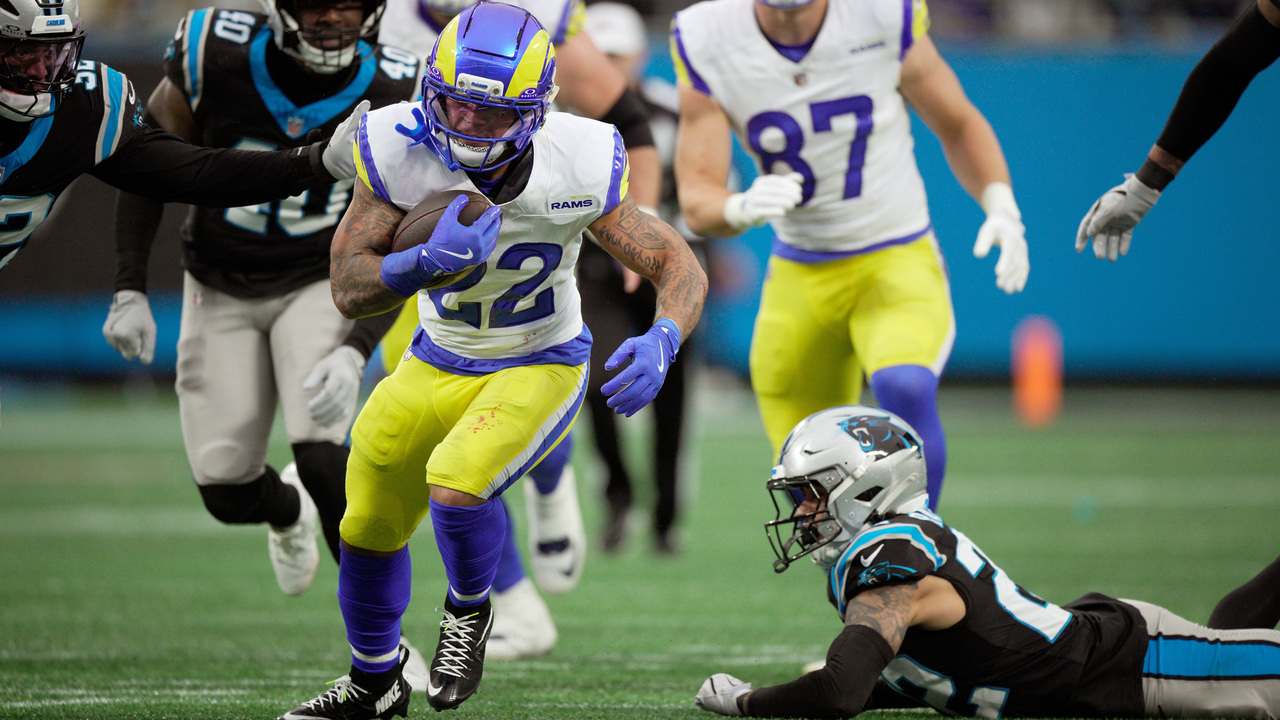 What you should do to win your fantasy football playoffs