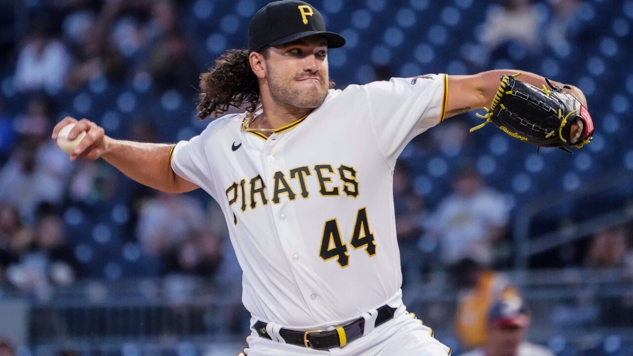 Why Ponce’s added velocity is biggest reason for optimism in second MLB stint