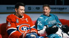 Canadiens’ Suzuki on learning French and gunning for 90 points