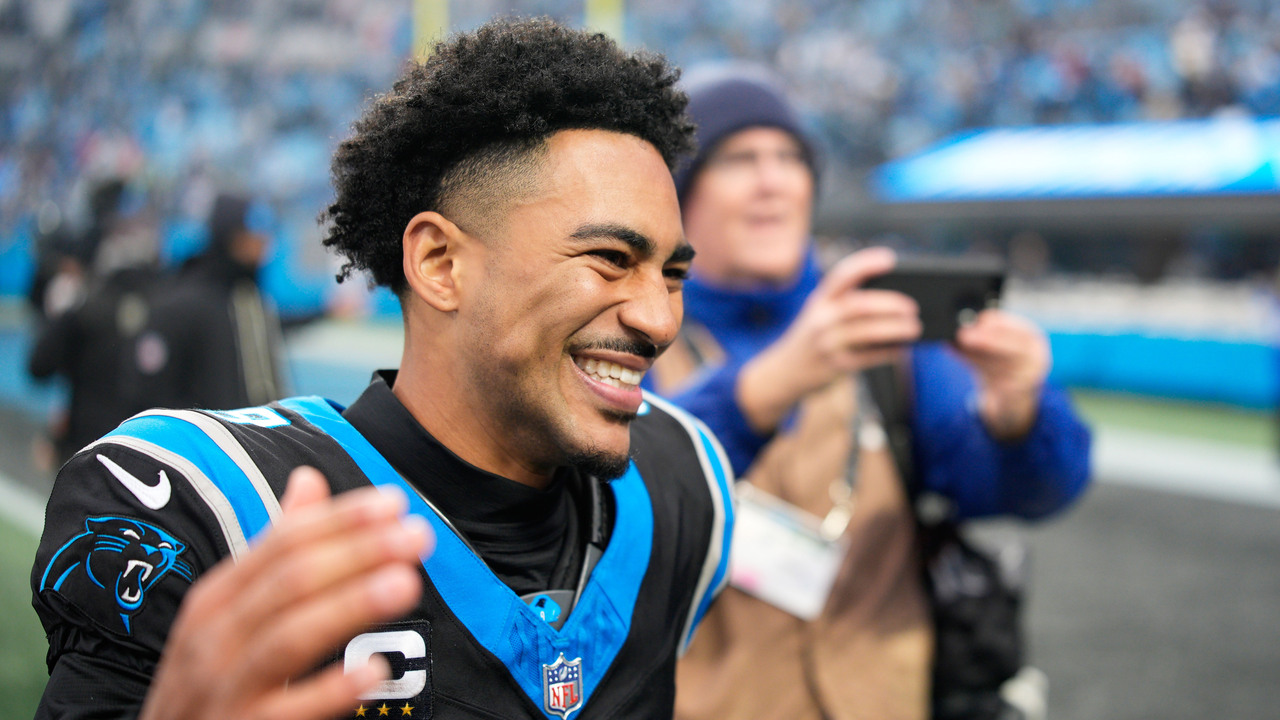 Why now is the best time to bet on the Panthers to make playoffs