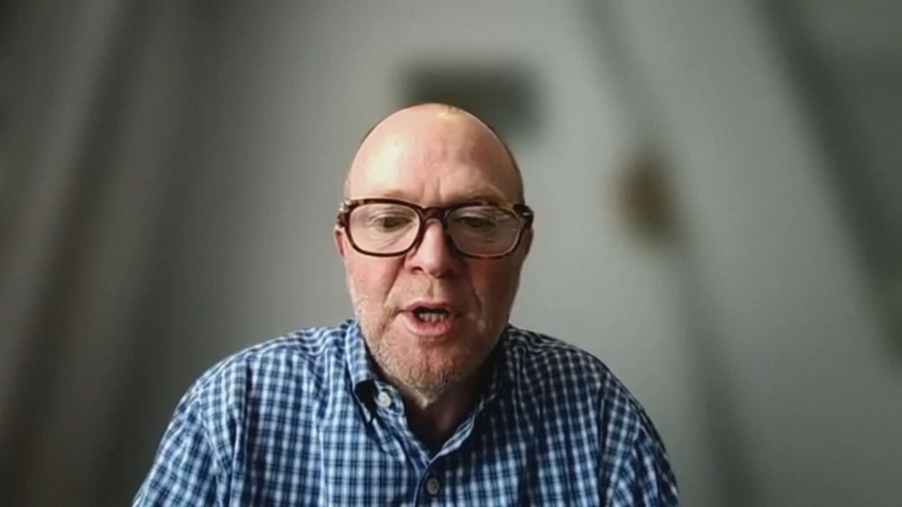 ‘We’re not scapegoating Paul’: Clippers’ Frank addresses CP3 dismissal