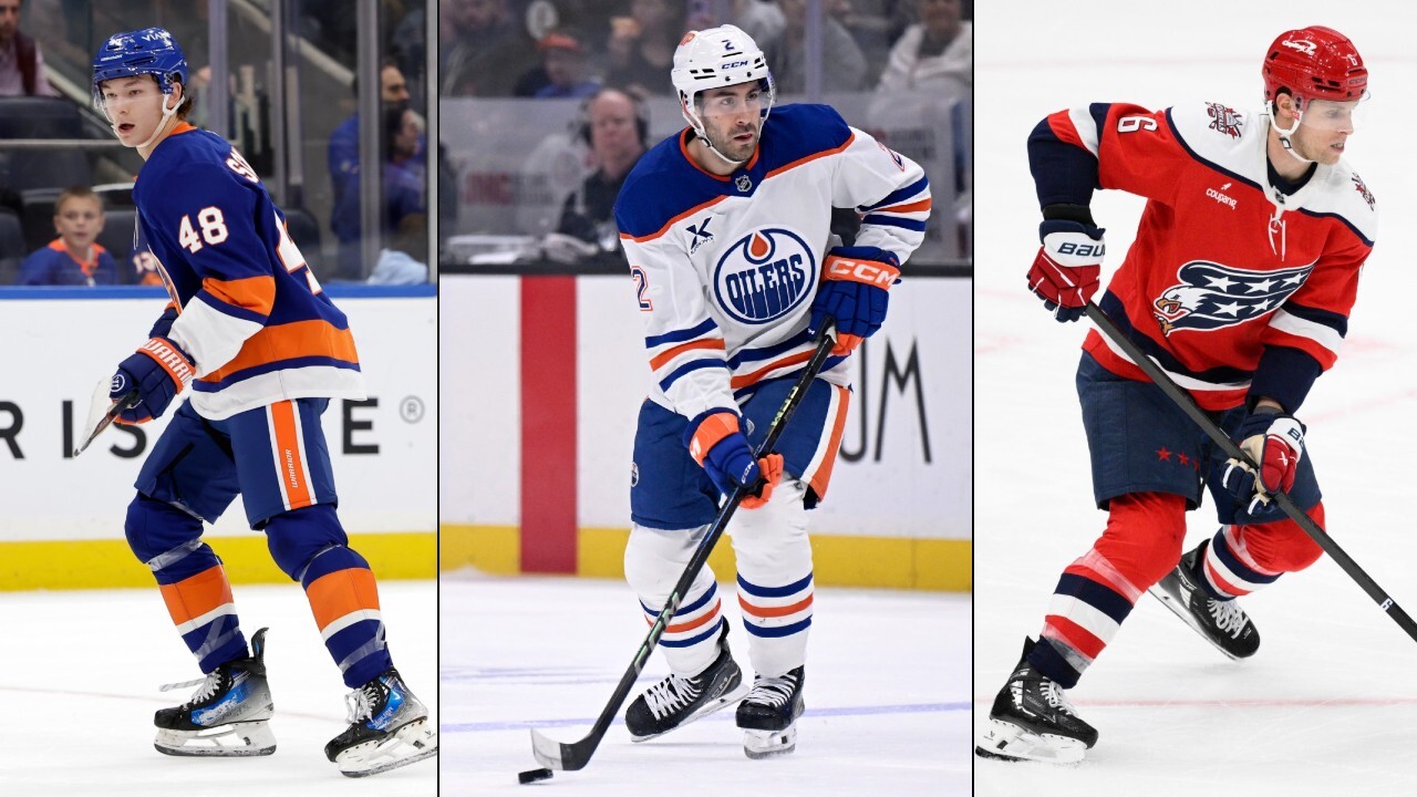 Breaking down Hockey Canada’s roster options on the blue line