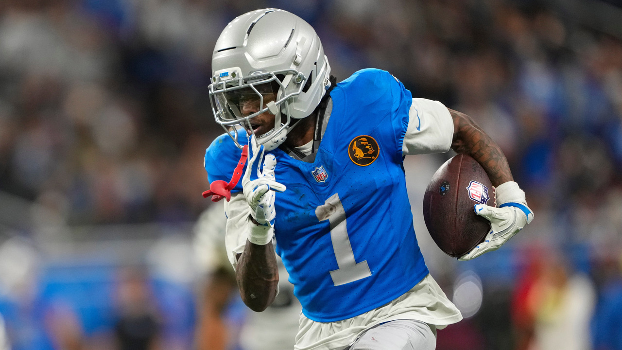 Why Cowboys’ new run defence unlocks Lions’ passing props on TNF