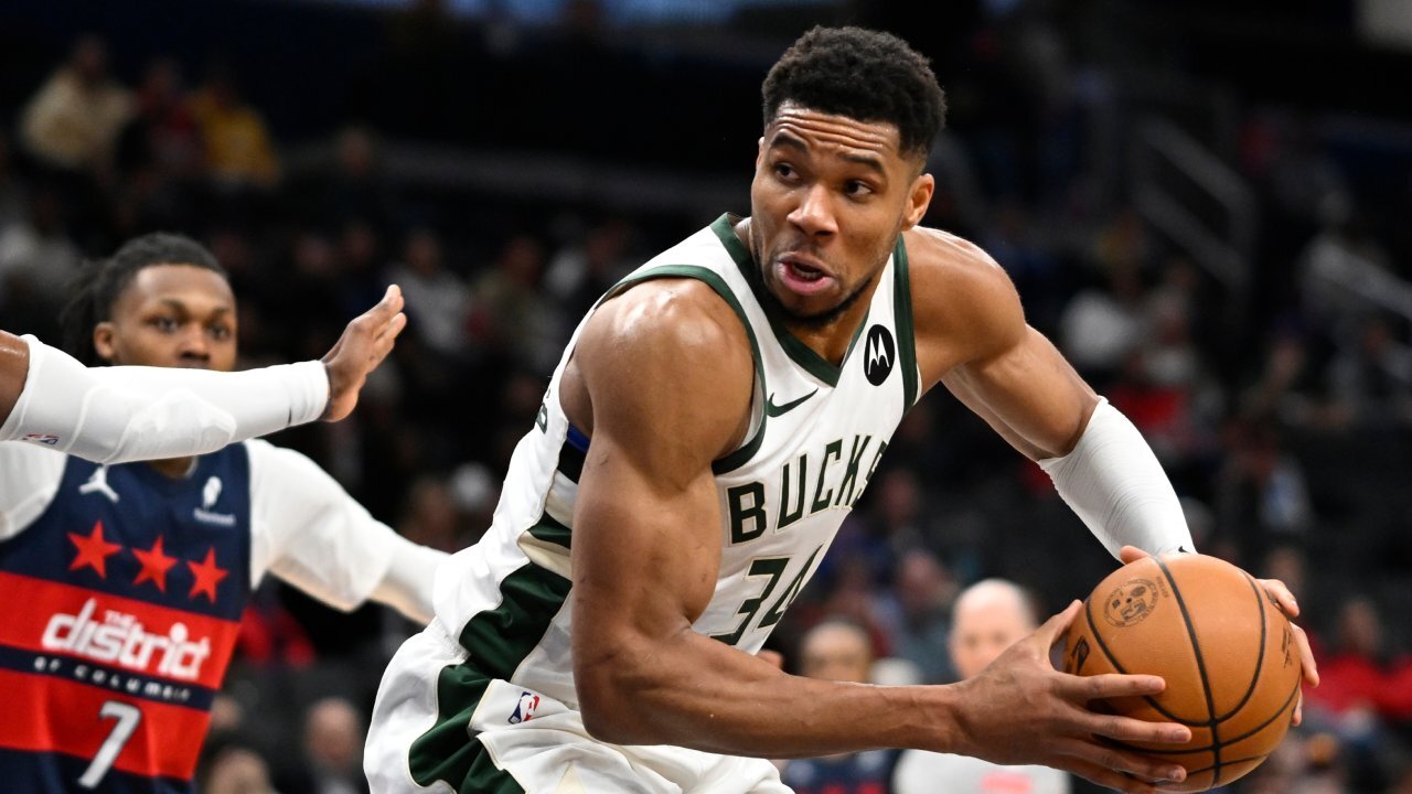 Why Spurs and Hawks might make most sense for any Antetokounmpo trade