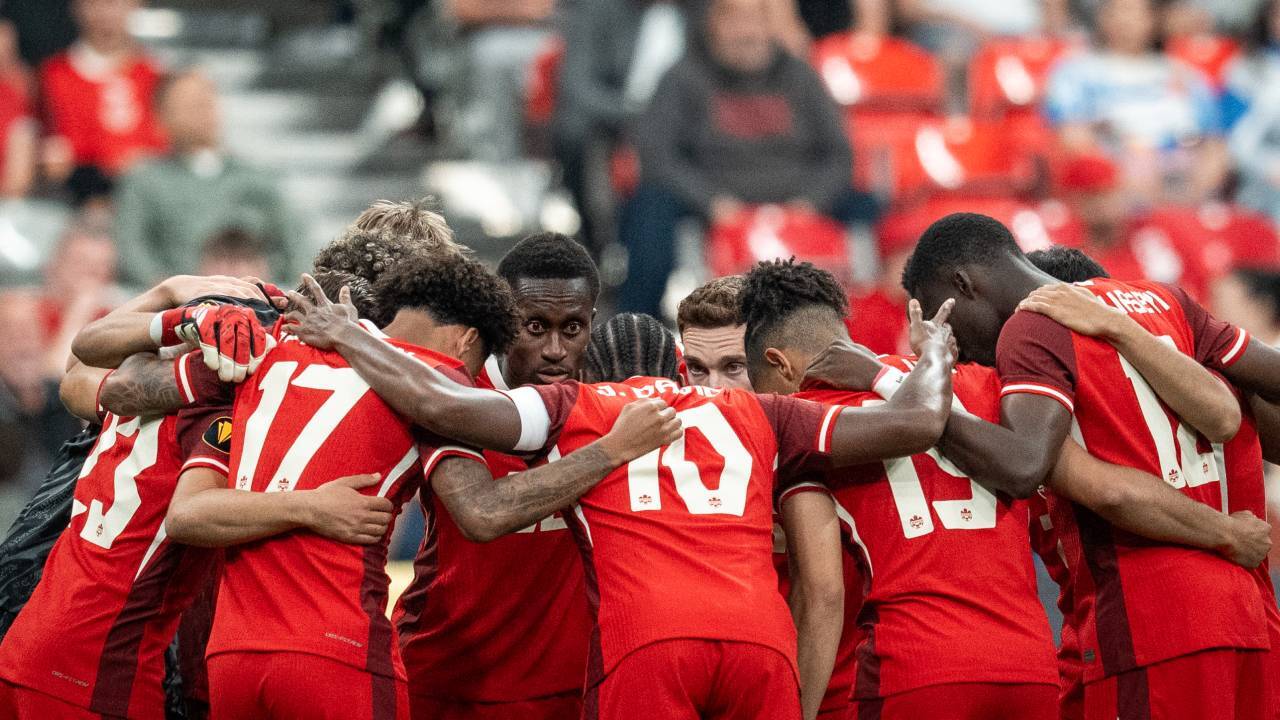 Why a potential Italy vs. Canada match would cause problems for fans