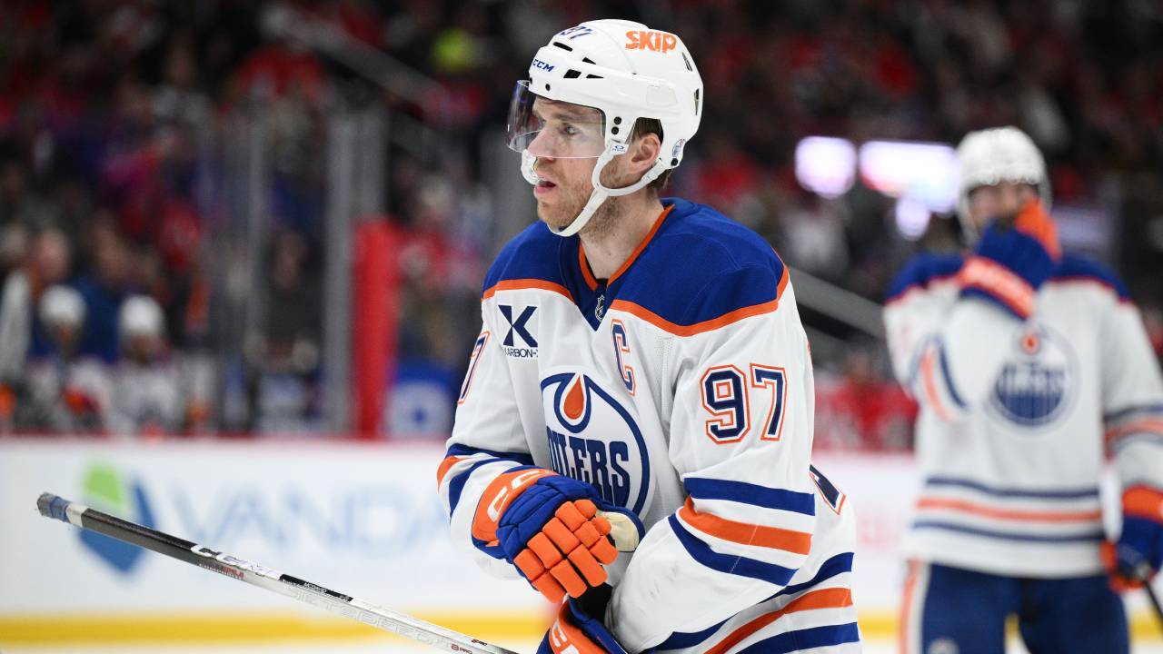 Will more than three Canadian teams make the Stanley Cup Playoffs?