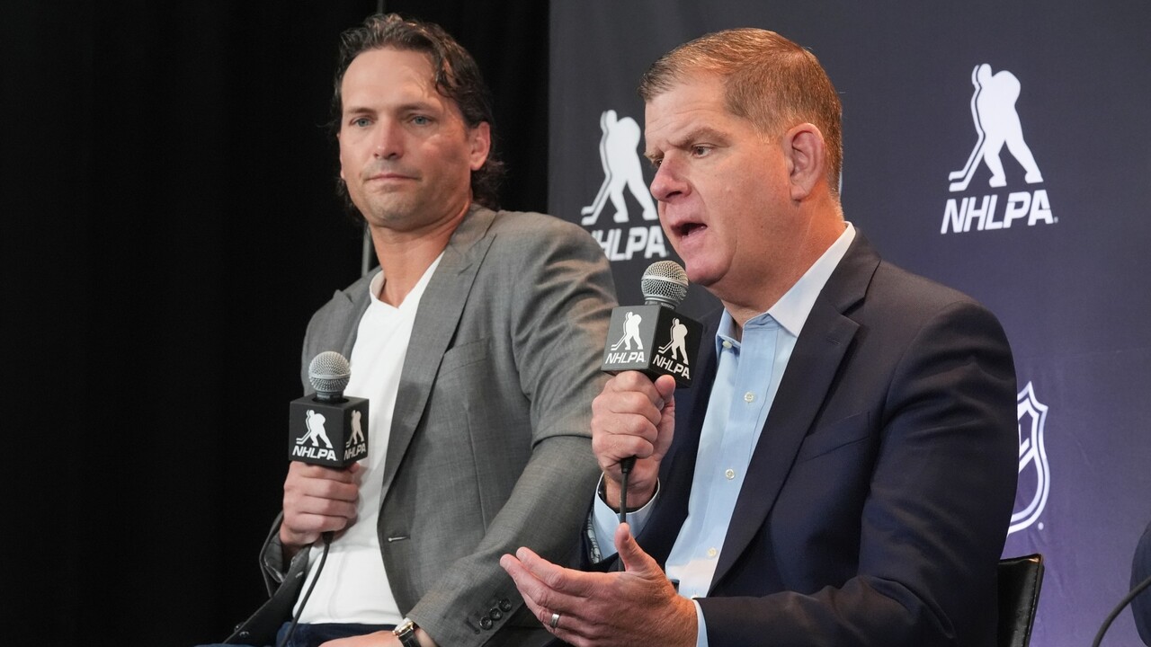 Saturday Headlines: NHLPA more concerned about quality of Olympic ice than size