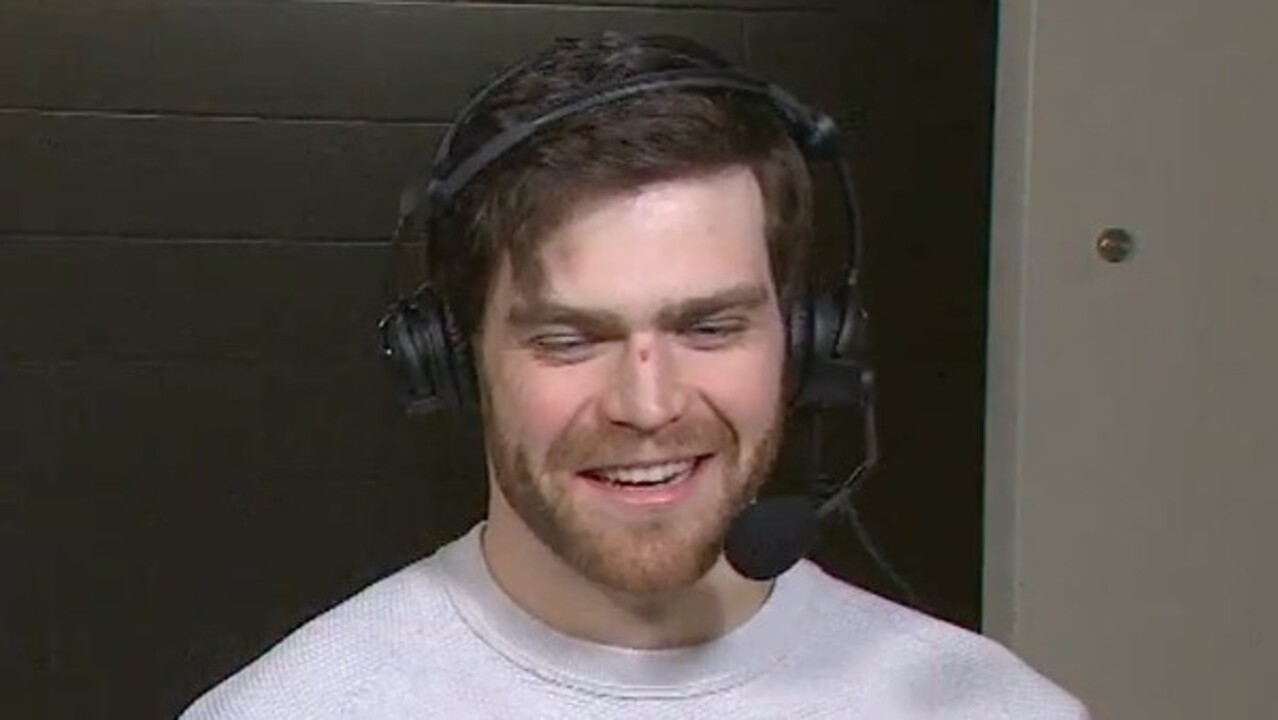 ‘It still gives me chills’: Lowry reflects on his Game 7 OT winner | After Hours