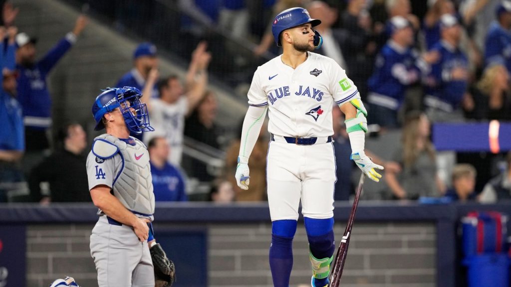 Why Blue Jays can't wait on Bo and risk losing out on other big fish