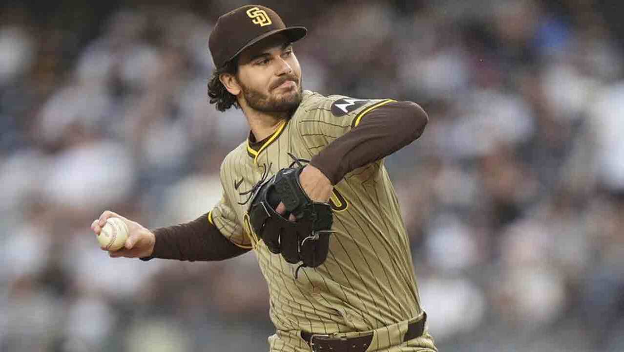 Atkins explains Blue Jays’ aggressive pursuit of Cease: ‘The key target’