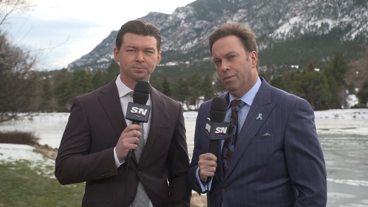 Following healthy revenue update, could NHL salary cap push higher?