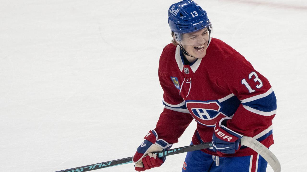 Why Canadiens’ Caufield is most likely to get snubbed from Team USA