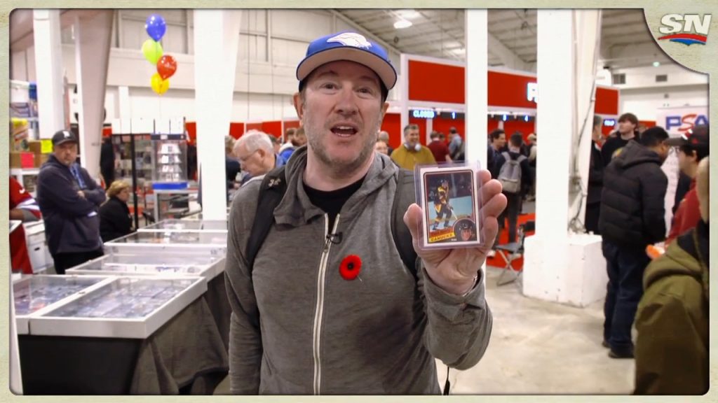 How sports card collecting evolved from childhood binder to booming business