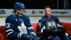 Colby on the Couch: Knies talks nicknames, battles in shooting comp