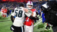 Allen blames himself for failed 2-point conversion in final seconds of Bills’ loss