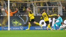 Bundesliga Roundup: Dortmund beats Hoffenheim to cement third place