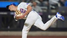 Blue Jays officially sign Tyler Rogers, designate Justin Bruihl for assignment