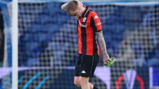 Ligue 1 Roundup: Nice fans boo team during seventh straight loss