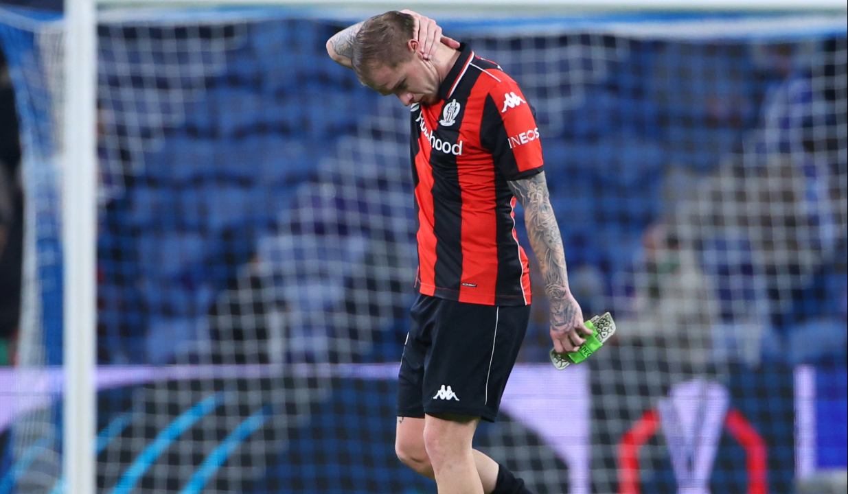Ligue 1 Roundup: Nice fans boo team during seventh straight loss ...