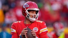 NFL playoffs will miss Mahomes, Brady and Manning for first time since 1998