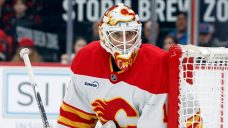 Flames sign G Devin Cooley to two-year extension