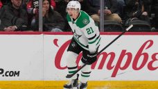 Friedman: Stars have no choice but to sign Jason Robertson