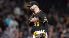 Guardians sign RHP Colin Holderman to one-year deal