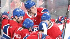 Canadiens answer embarrassing loss with ‘best game of the season’
